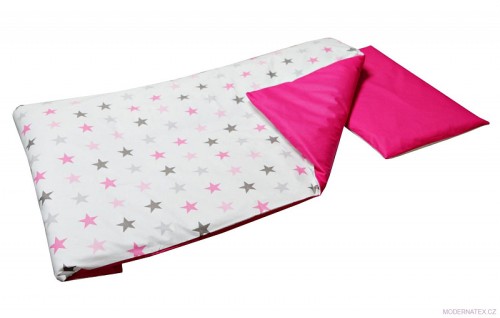 vyr-9949-Povleceni-do-postylky-2-dilne-HVEZDY-PINK-na-RUZOVEM.jpg