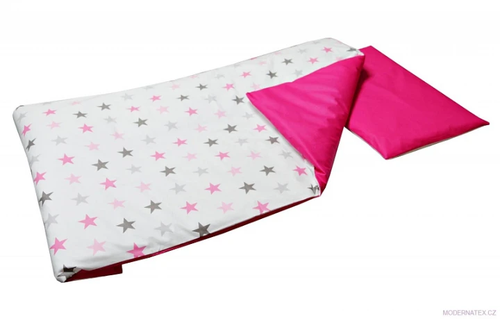 vyr-9949-Povleceni-do-postylky-2-dilne-HVEZDY-PINK-na-RUZOVEM.jpg