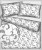 vyr-8526Bavlnene-latky-vzor-306-Oriental-na-bilem-podlkadu-1-novyjj-razmer.jpg