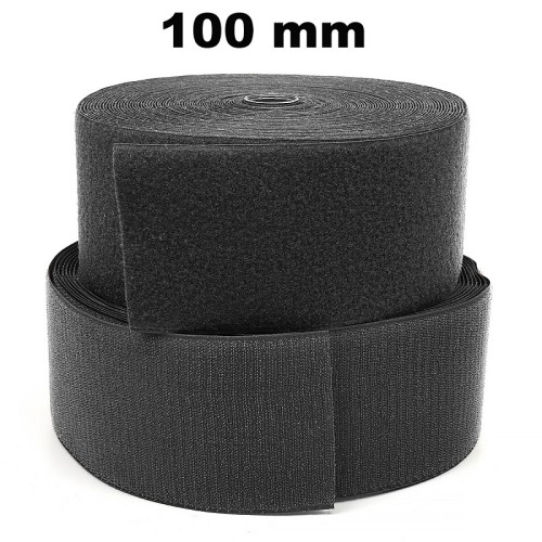 pasek-na-suchy-zip-nasivaci-hacek-a-smycka-set-barva-grafitova-100-mm-x-25-bm.jpg